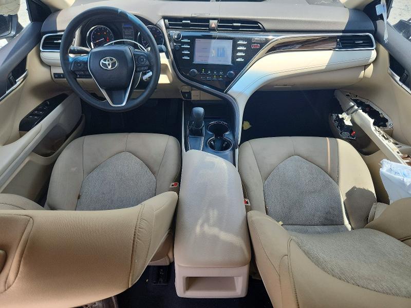 Aukcja sprzedaży 2018 Toyota Camry, vin: 4T1B11HK3JU148134, numer aukcji: 58924836