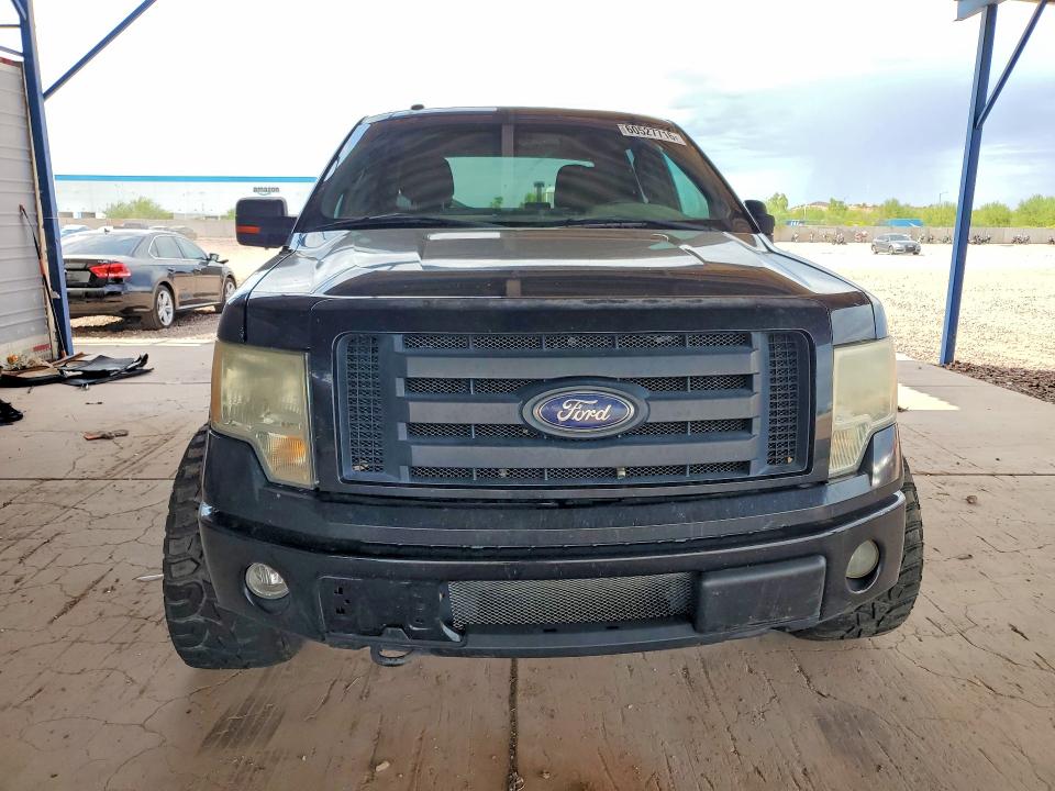 Aukcja sprzedaży 2010 Ford F150, vin: 1FTFW1EV1AFB97195, numer aukcji: 60527716