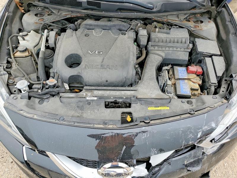 Aukcja sprzedaży 2016 Nissan Maxima, vin: 1N4AA6AP4GC383178, numer aukcji: 61337656