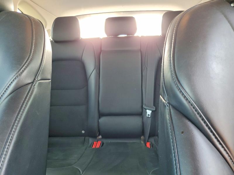 2019 Mazda Cx-5 მანქანა იყიდება აუქციონზე, vin: JM3KFBCM4K1662394, აუქციონის ნომერი: 60001656