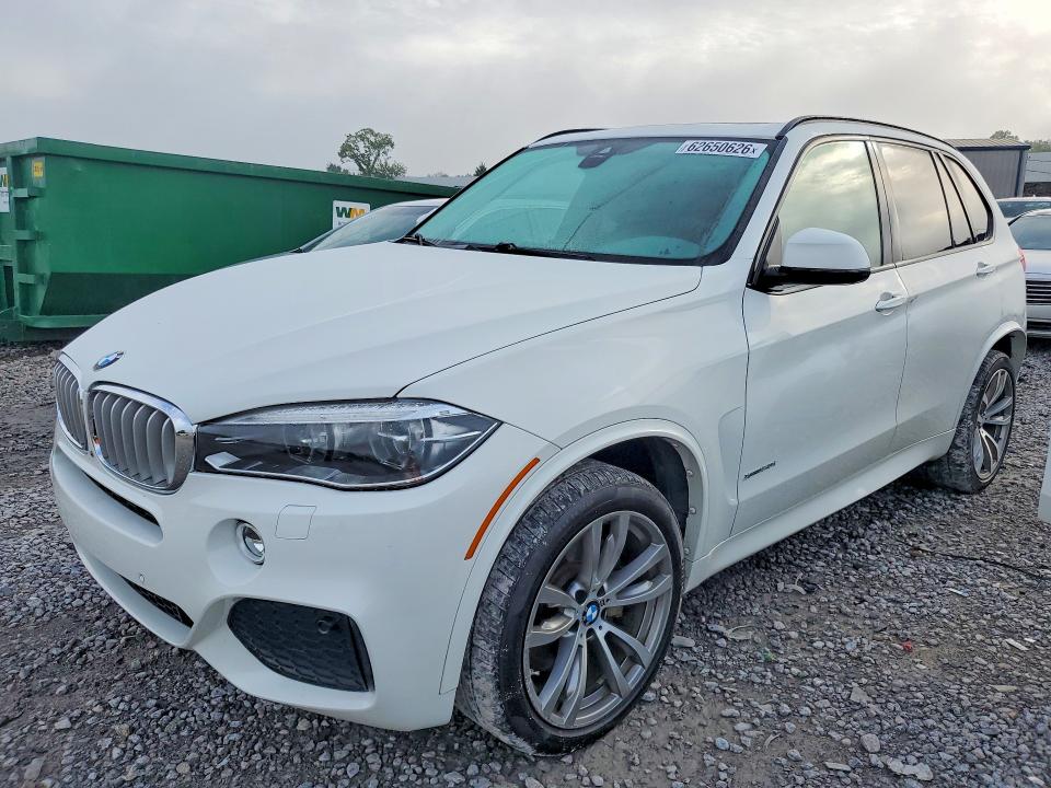 Aukcja sprzedaży 2017 Bmw X5, vin: 5UXKR6C34H0U13900, numer aukcji: 62650626