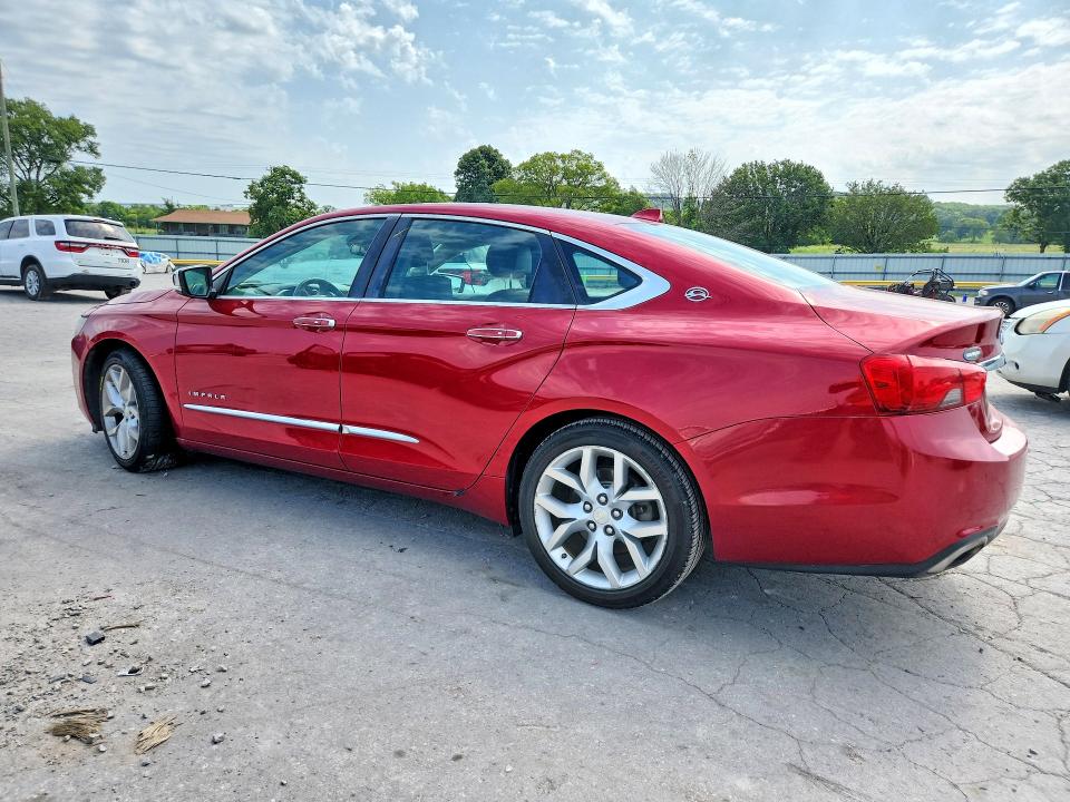 62774436 :رقم المزاد ، 2G1155S39E9119343 vin ، 2014 Chevrolet Impala مزاد بيع