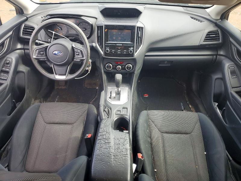 Продажа на аукционе авто 2021 Subaru Crosstrek, vin: JF2GTABC6M8349658, номер лота: 60459436