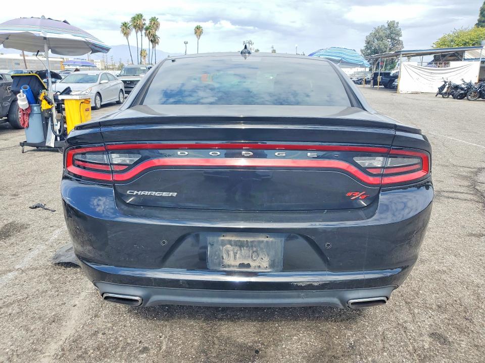Aukcja sprzedaży 2015 Dodge Charger, vin: 2C3CDXCT9FH857829, numer aukcji: 61797366