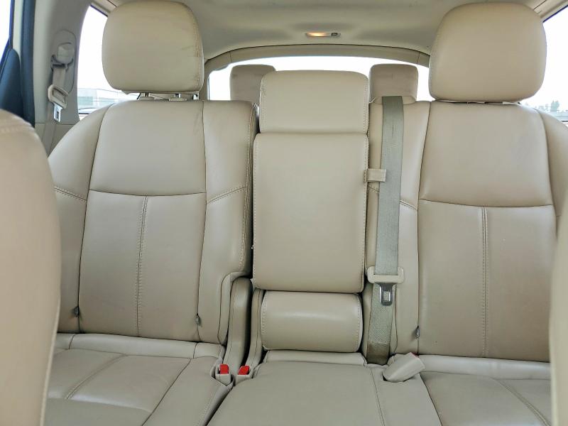 Продаж на аукціоні авто 2017 Nissan Pathfinder, vin: 5N1DR2MM8HC650166, номер лоту: 61410276