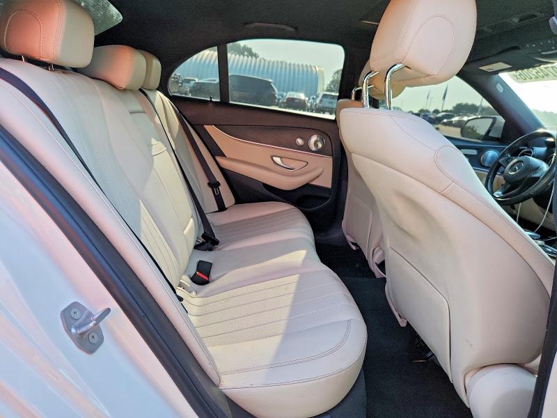 Продажа на аукционе авто 2017 Mercedes-benz E, vin: WDDZF4KB8HA083491, номер лота: 60745206
