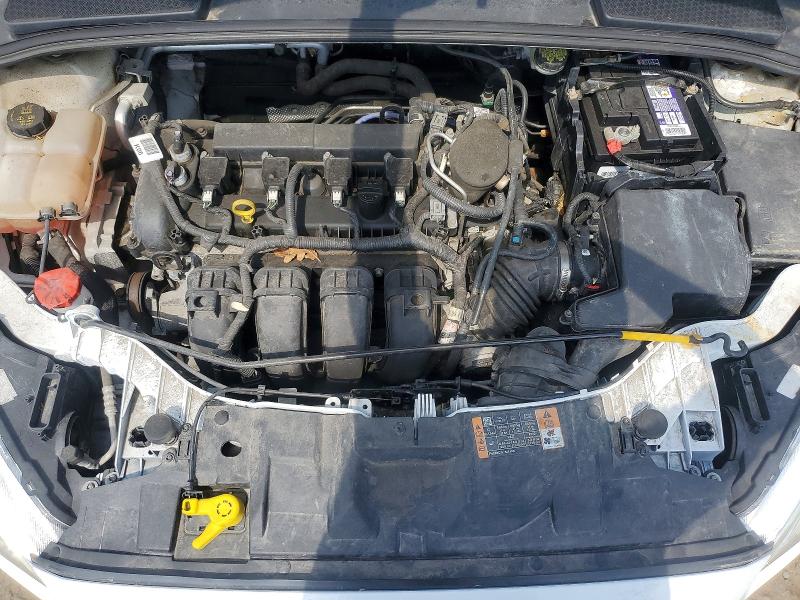 63484656 :رقم المزاد ، 1FADP3K21FL265259 vin ، 2015 Ford Focus مزاد بيع