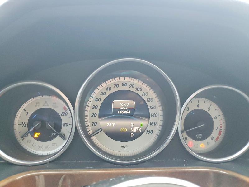 Aukcja sprzedaży 2014 Mercedes-benz E, vin: WDDHF8JB9EA854492, numer aukcji: 59645226