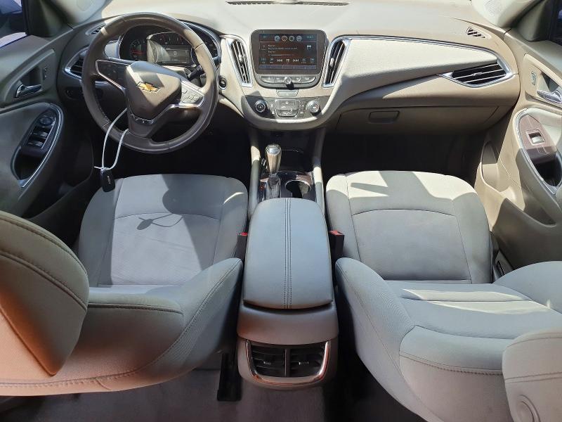Продаж на аукціоні авто 2018 Chevrolet Malibu, vin: 1G1ZD5ST7JF293015, номер лоту: 60321226