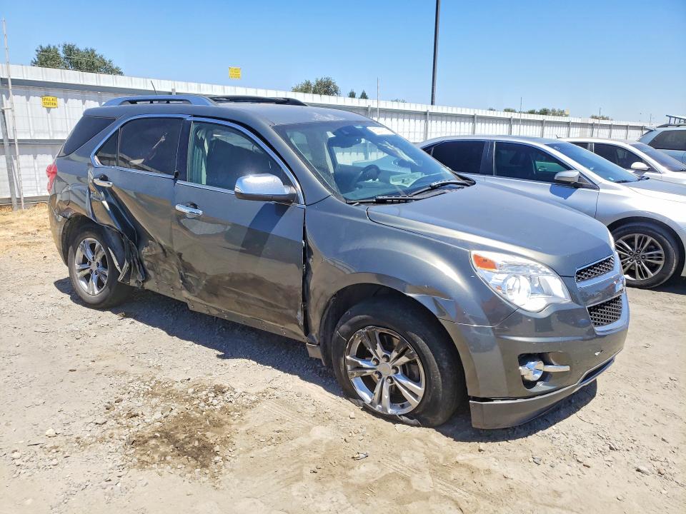 62307316 :رقم المزاد ، 2GNFLFE33D6179498 vin ، 2013 Chevrolet Equinox مزاد بيع