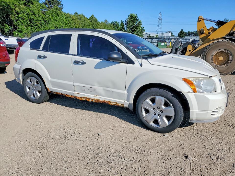 Продаж на аукціоні авто 2008 Dodge Caliber, vin: 1B3HB48B18D623403, номер лоту: 62048986