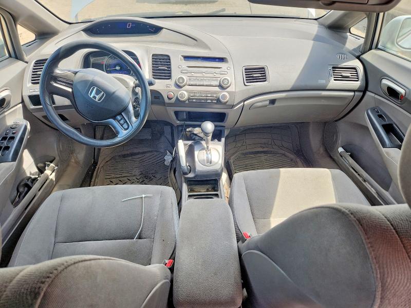 Aukcja sprzedaży 2006 Honda Civic, vin: 1HGFA16466L811950, numer aukcji: 61211996