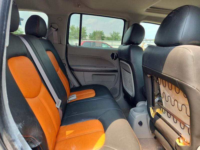 Продаж на аукціоні авто 2007 Chevrolet Hhr, vin: 3GNDA23P77S529703, номер лоту: 62775226