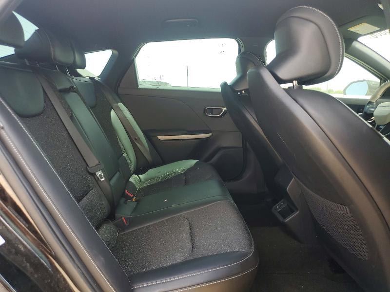 59353806 :رقم المزاد ، 3KPFW4DE9SE057782 vin ، 2025 Kia K4 مزاد بيع