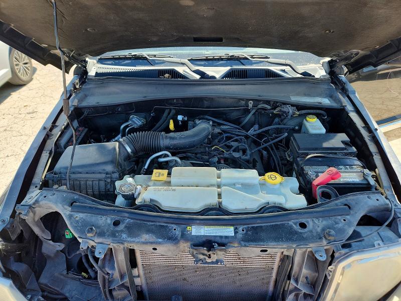 2012 Jeep Liberty მანქანა იყიდება აუქციონზე, vin: 1C4PJMAKXCW176932, აუქციონის ნომერი: 60513186