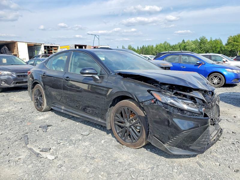 2025 Toyota Camry მანქანა იყიდება აუქციონზე, vin: 4T1DBADK6SU534706, აუქციონის ნომერი: 57730736