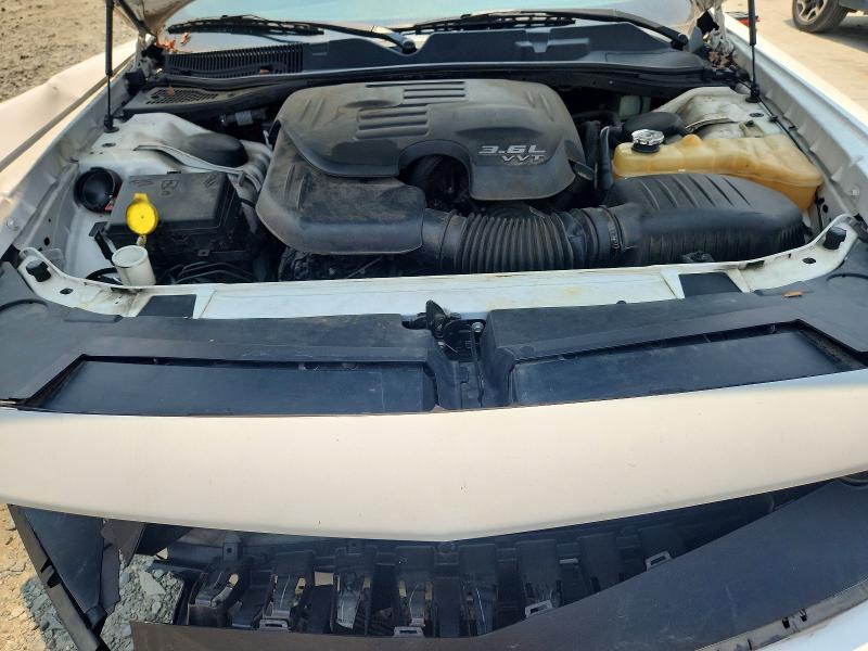 Продаж на аукціоні авто 2016 Dodge Challenger, vin: 2C3CDZAG3GH309599, номер лоту: 63179906