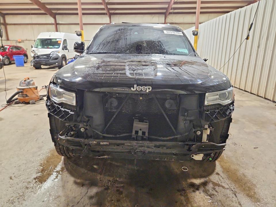 62310706 :رقم المزاد ، 1C4RJFJG0GC396247 vin ، 2016 Jeep Grand Cherokee مزاد بيع