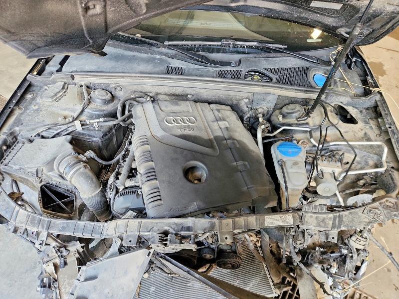 Aukcja sprzedaży 2015 Audi A4, vin: WAUBFAFL7FN030586, numer aukcji: 61598546