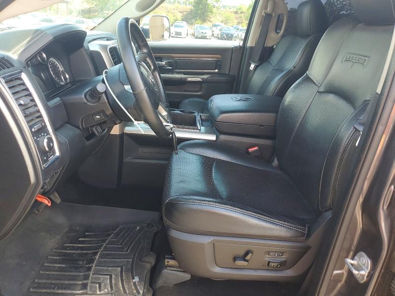 Продажа на аукционе авто 2015 Ram 1500, vin: 1C6RR7NM0FS678253, номер лота: 59624556