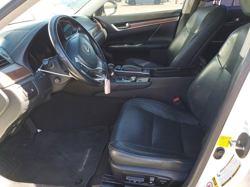 Aukcja sprzedaży 2014 Lexus Gs, vin: JTHBE1BL3E5031954, numer aukcji: 60071916