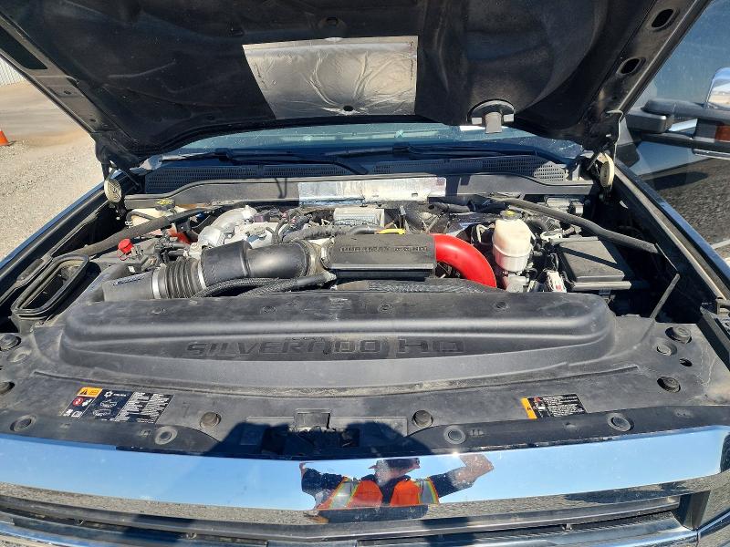 Aukcja sprzedaży 2019 Chevrolet Silverado, vin: 1GC4KXCYXKF250044, numer aukcji: 60960996