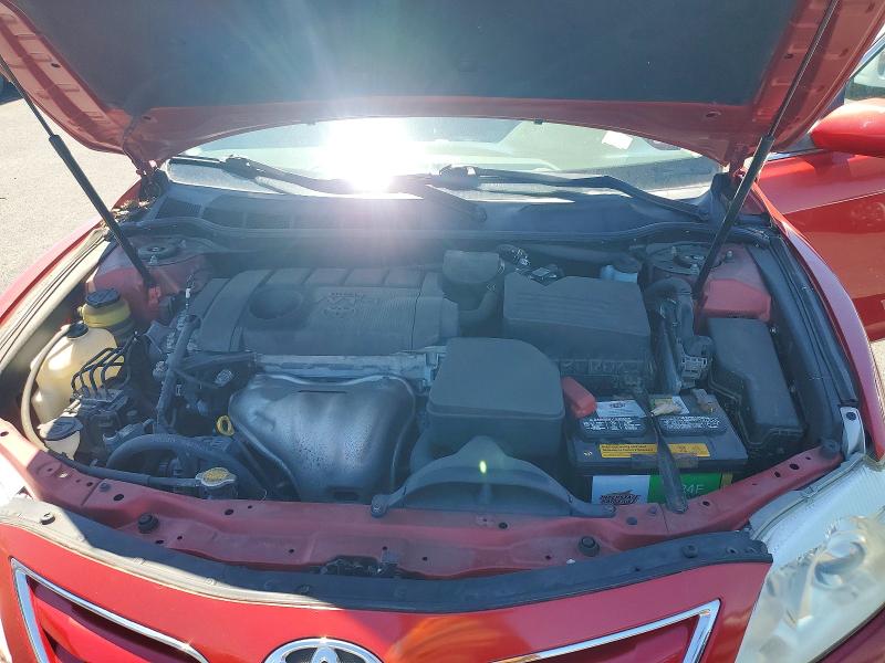 59365306 :رقم المزاد ، 4T1BF3EKXBU684680 vin ، 2011 Toyota Camry مزاد بيع