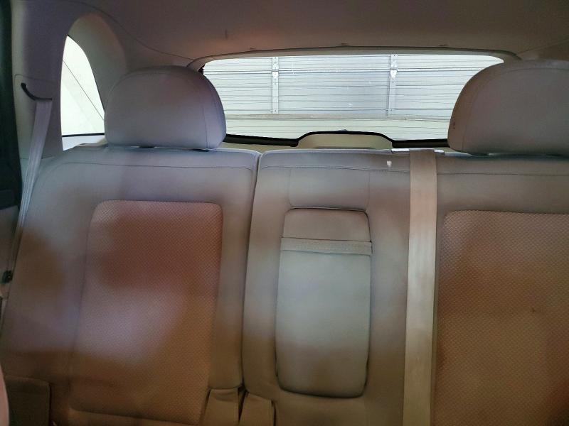 62659836 :رقم المزاد ، 3GSCL53738S730231 vin ، 2008 Saturn Vue مزاد بيع