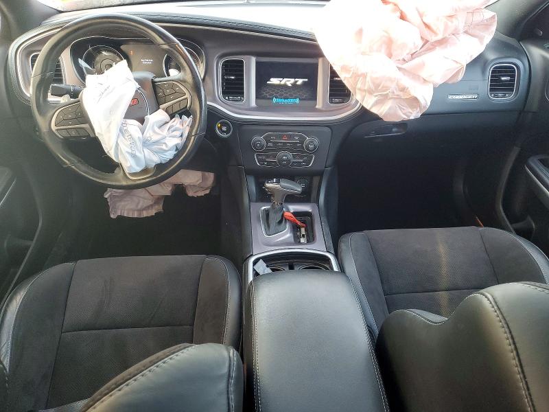2019 Dodge Charger მანქანა იყიდება აუქციონზე, vin: 2C3CDXGJ9KH646679, აუქციონის ნომერი: 62295436