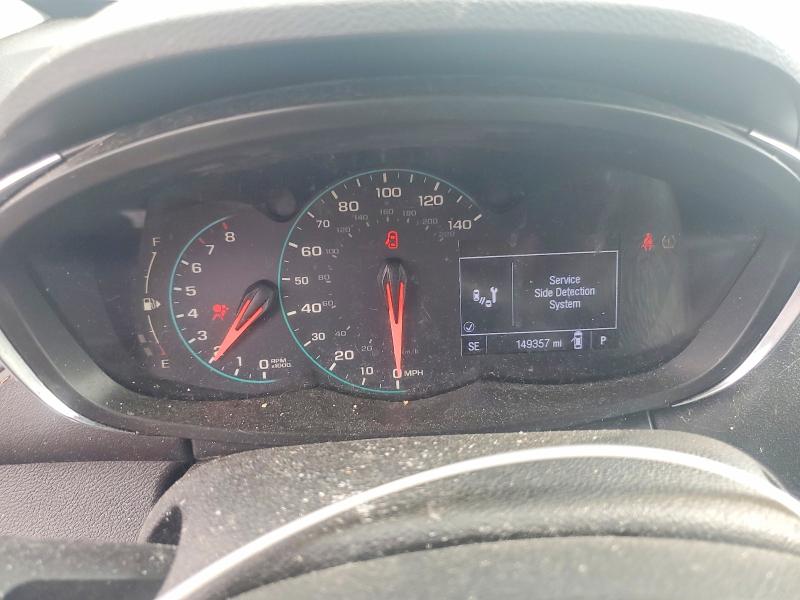 Aukcja sprzedaży 2020 Chevrolet Trax, vin: 3GNCJRSBXLL196699, numer aukcji: 60573076