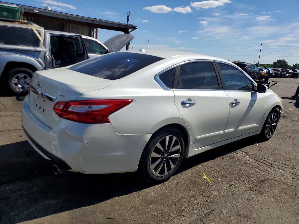2016 Nissan Altima მანქანა იყიდება აუქციონზე, vin: 1N4AL3AP3GC149428, აუქციონის ნომერი: 59858426