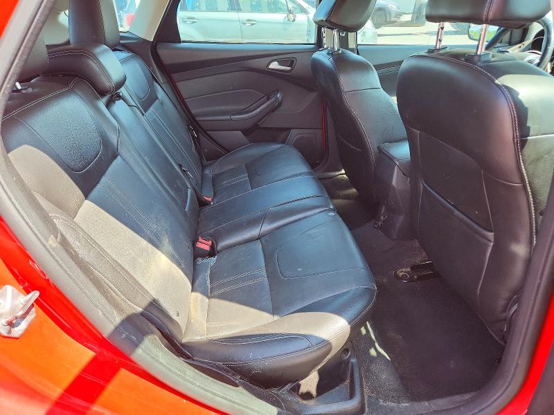 Продаж на аукціоні авто 2014 Ford Focus, vin: 1FADP3K22EL337844, номер лоту: 59377616