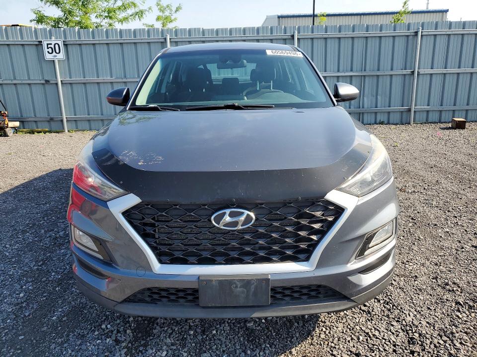 60569496 :رقم المزاد ، KM8J2CA42KU870440 vin ، 2019 Hyundai Tucson مزاد بيع