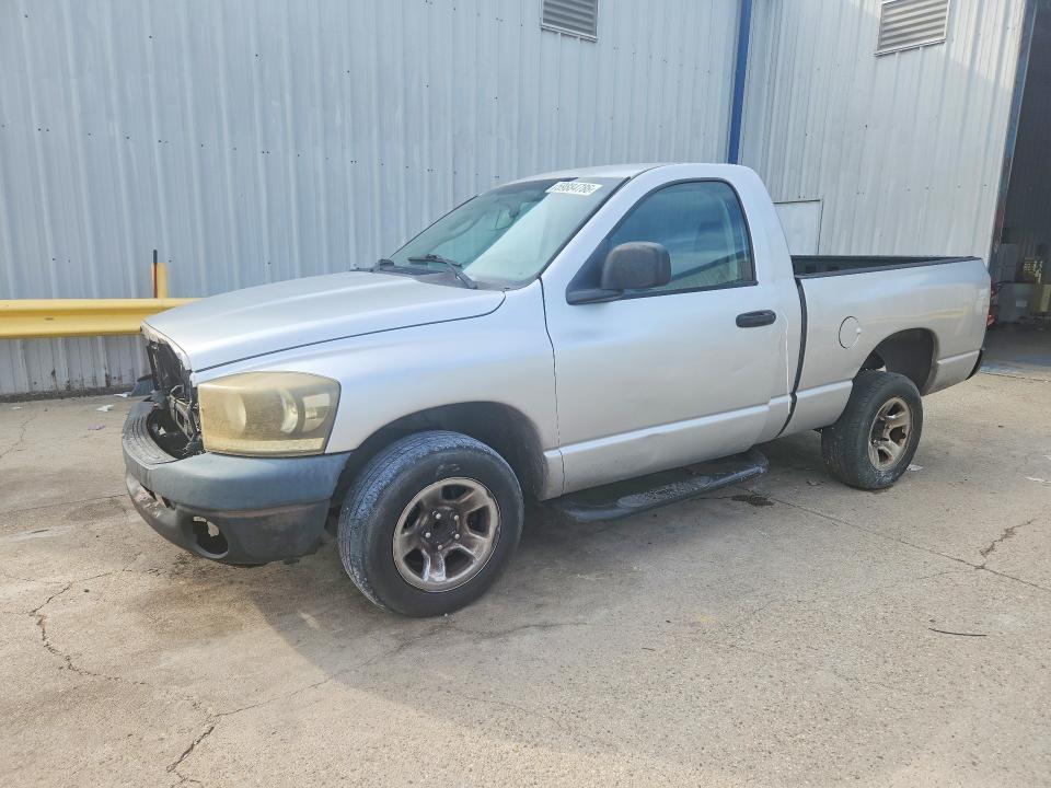 Aukcja sprzedaży 2007 Dodge Ram 1500, vin: 1D7HA16K47J642200, numer aukcji: 59884786