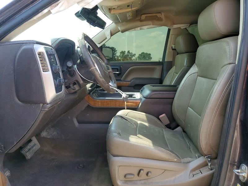 Продаж на аукціоні авто 2016 Gmc Sierra, vin: 3GTU2NEC5GG282847, номер лоту: 63141456