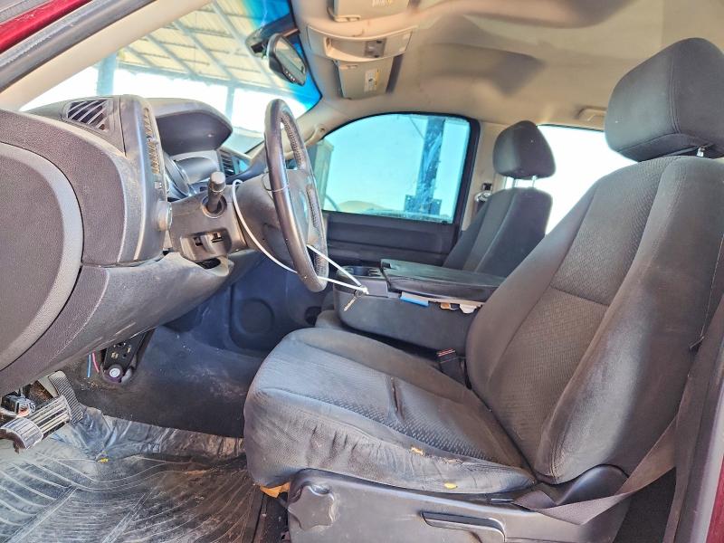 Aukcja sprzedaży 2007 Chevrolet Silverado, vin: 2GCEC13J571539459, numer aukcji: 59620546