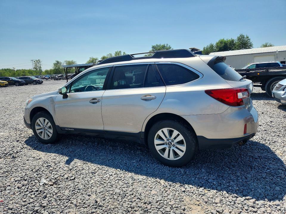 Продаж на аукціоні авто 2017 Subaru Outback, vin: 4S4BSACC3H3339193, номер лоту: 63321046