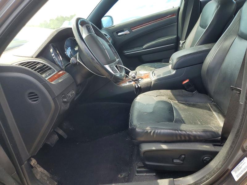 53777166 :رقم المزاد ، 2C3CCAAG2DH569136 vin ، 2013 Chrysler 300 مزاد بيع