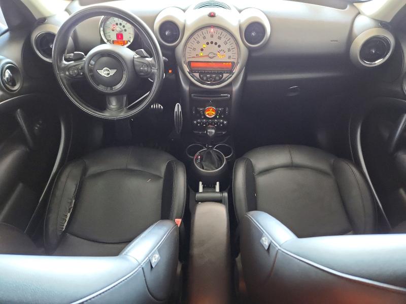 Продажа на аукционе авто 2012 Mini Cooper, vin: WMWZC3C55CWL81463, номер лота: 85617965