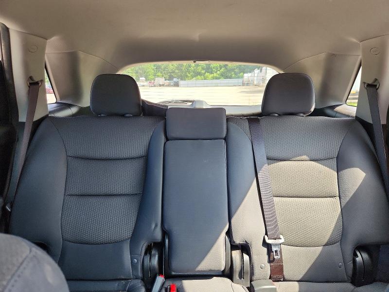 2013 Kia Sorento მანქანა იყიდება აუქციონზე, vin: 5XYKT4A61DG366320, აუქციონის ნომერი: 95586335