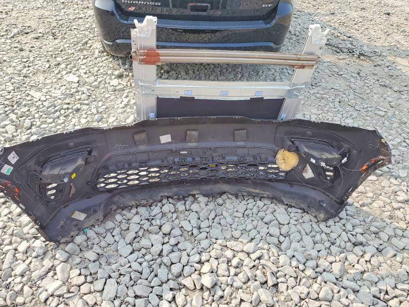 2021 Dodge Durango მანქანა იყიდება აუქციონზე, vin: 1C4RDJDG8MC557378, აუქციონის ნომერი: 61380046