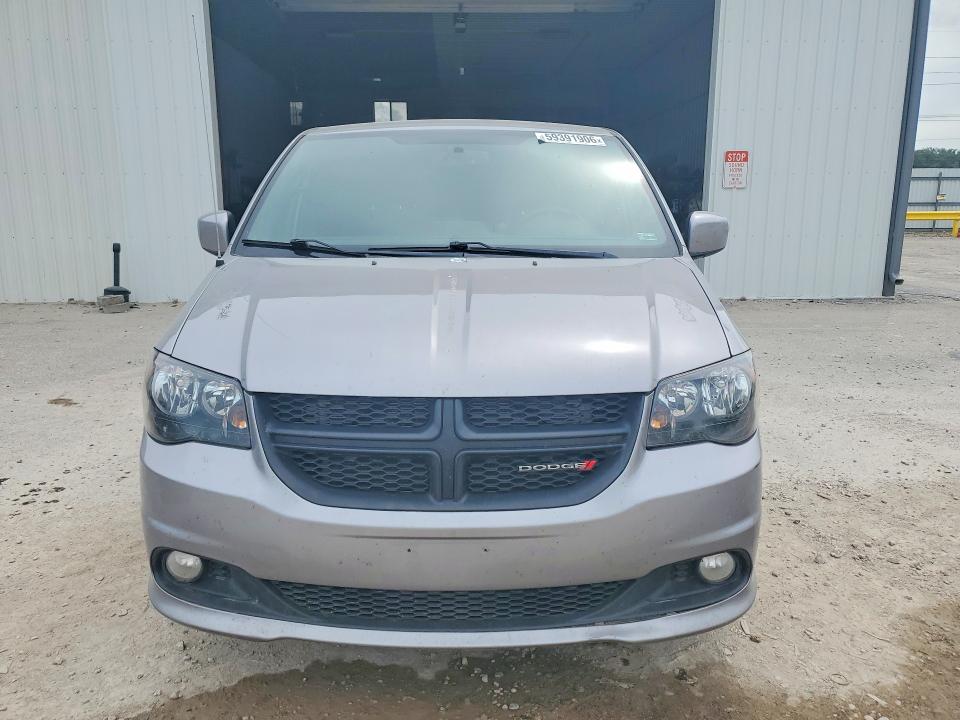 Aukcja sprzedaży 2016 Dodge Grand Caravan, vin: 2C4RDGCG8GR383036, numer aukcji: 59391906