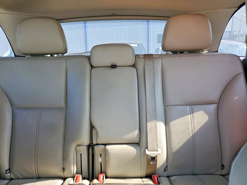 2014 Ford Edge მანქანა იყიდება აუქციონზე, vin: 2FMDK4JC2EBB51743, აუქციონის ნომერი: 60957826