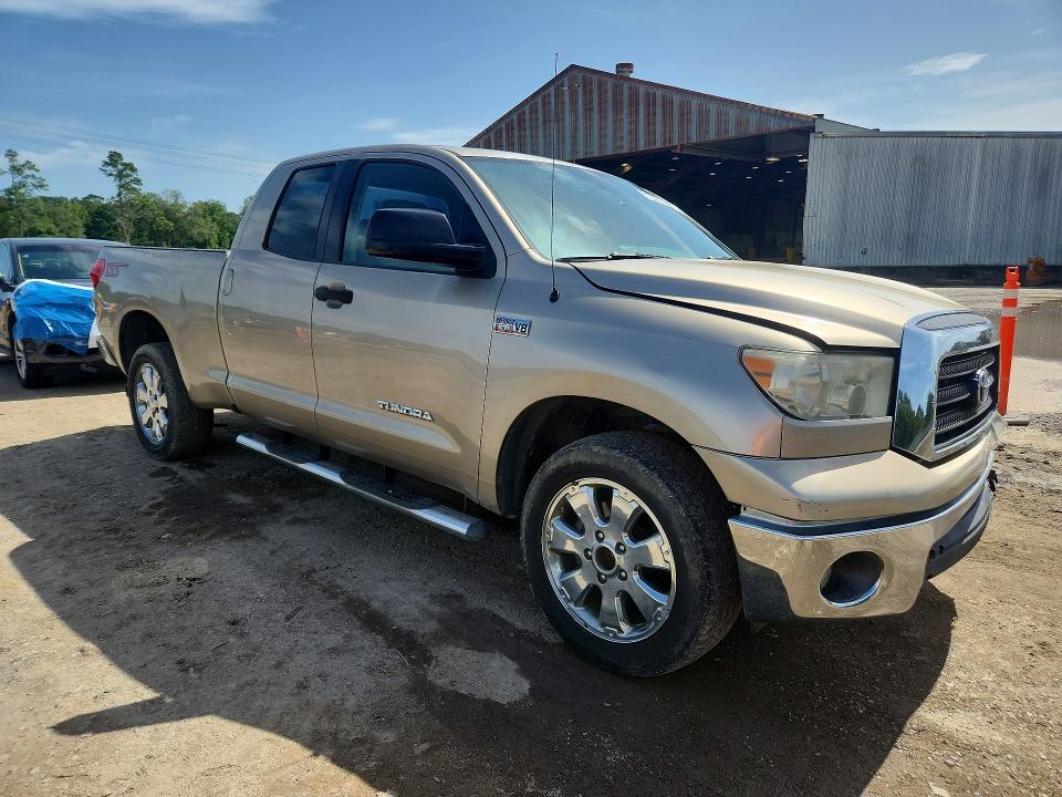 61358916 :رقم المزاد ، 5TFRV54148X069348 vin ، 2008 Toyota Tundra مزاد بيع