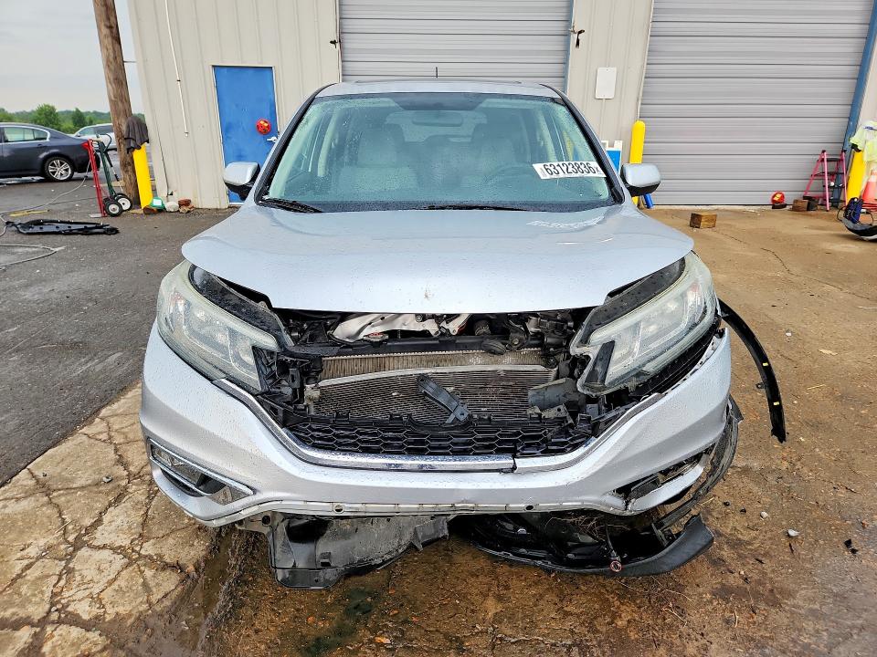 Aukcja sprzedaży 2016 Honda Cr-v, vin: 3CZRM3H50GG709895, numer aukcji: 63123836