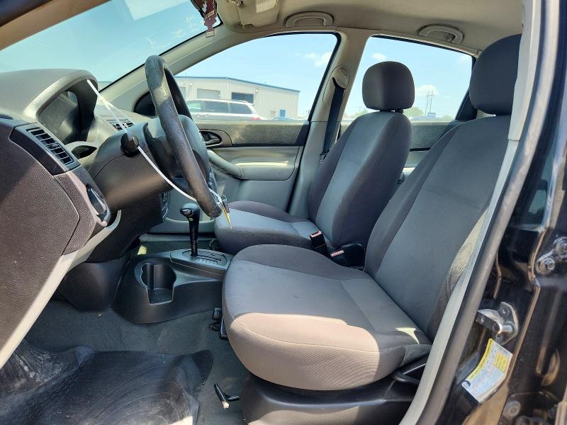 Продаж на аукціоні авто 2007 Ford Focus, vin: 1FAFP34NX7W257175, номер лоту: 63159476