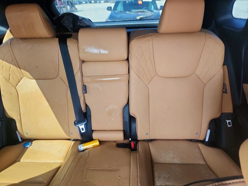 Продаж на аукціоні авто 2025 Lexus Rx 350, vin: 2T2BAMBA7SC067041, номер лоту: 59340586