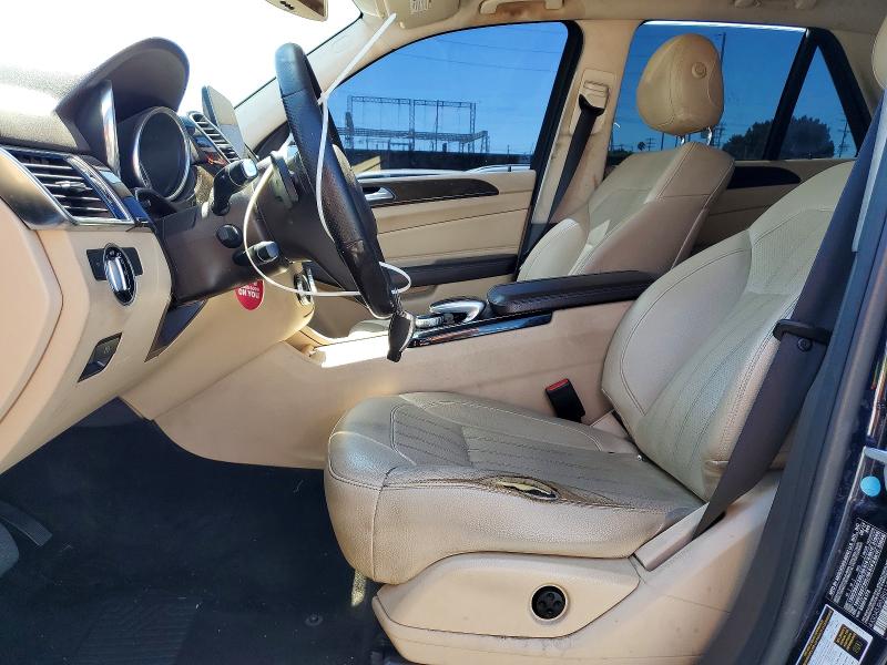 2018 Mercedes-benz Gle მანქანა იყიდება აუქციონზე, vin: 4JGDA5JB0JB011755, აუქციონის ნომერი: 62101456