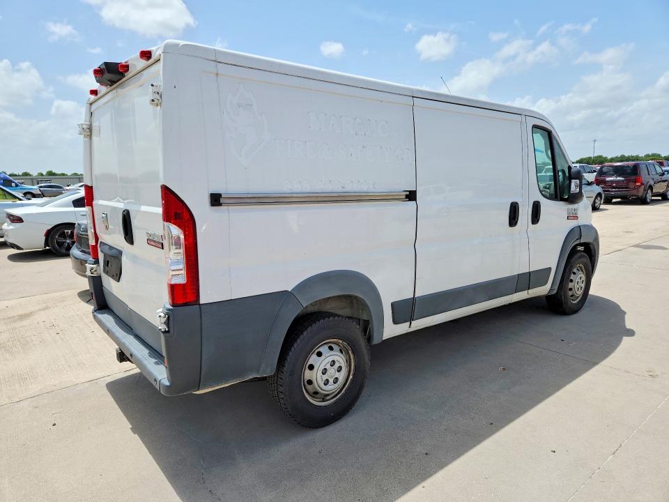 Aukcja sprzedaży 2018 Ram Promaster 1500, vin: 3C6TRVAG6JE115214, numer aukcji: 61132486