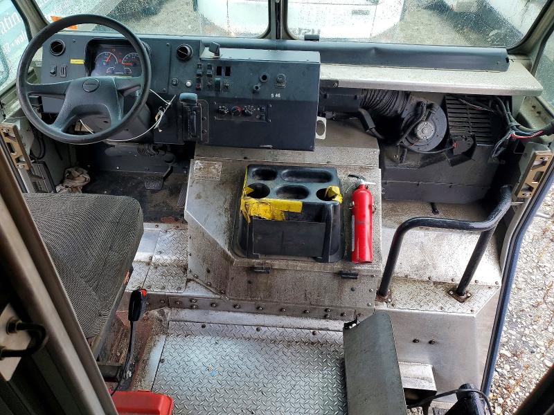 Продаж на аукціоні авто 2020 Freightliner Mt45, vin: 4UZAC2EA5LCMH6070, номер лоту: 58502606